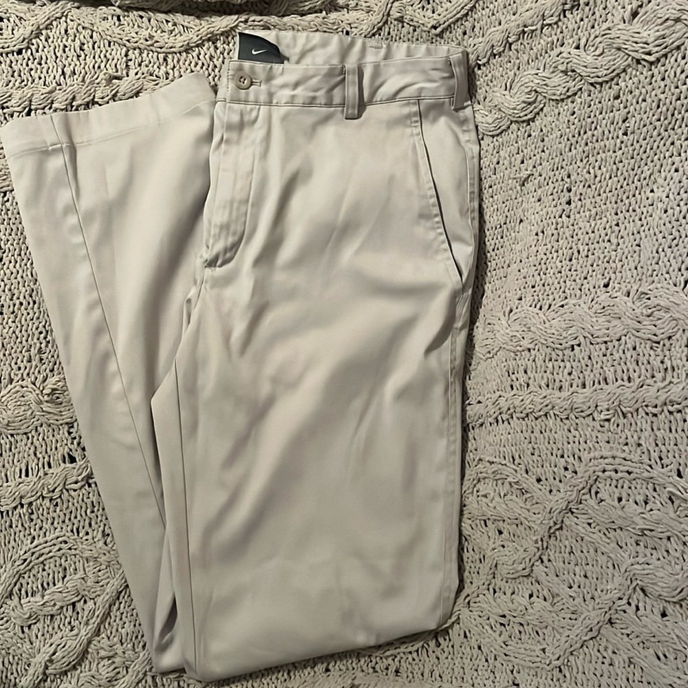 Nike Golf Pants men’s size 32x32